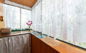 3-к квартира, вторичка, 65м2, 1/5 этаж