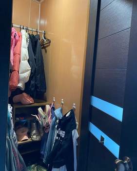 3-к квартира, вторичка, 66м2, 3/9 этаж