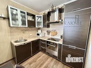3-к квартира, вторичка, 66м2, 5/5 этаж