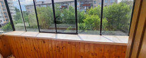 1-к квартира, вторичка, 31м2, 4/5 этаж