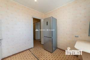 1-к квартира, вторичка, 38м2, 13/14 этаж