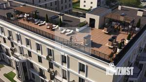 1-к квартира, вторичка, 37м2, 3/4 этаж