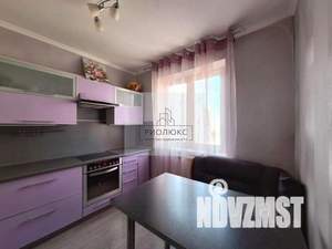 2-к квартира, вторичка, 57м2, 10/10 этаж