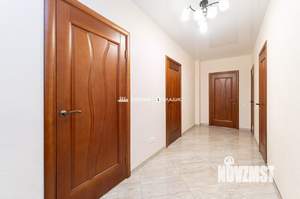 4-к квартира, вторичка, 133м2, 8/16 этаж