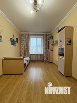 3-к квартира, вторичка, 79м2, 4/4 этаж