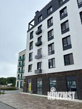 3-к квартира, вторичка, 87м2, 7/9 этаж