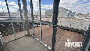 2-к квартира, вторичка, 52м2, 3/3 этаж