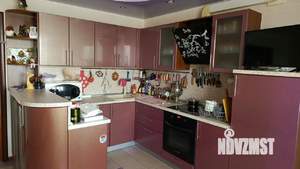 3-к квартира, вторичка, 95м2, 14/16 этаж