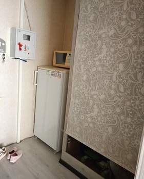 Студия квартира, вторичка, 24м2, 8/10 этаж