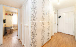 2-к квартира, вторичка, 44м2, 3/5 этаж