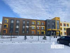 2-к квартира, вторичка, 58м2, 6/10 этаж