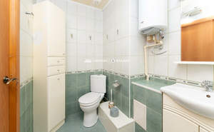 2-к квартира, вторичка, 54м2, 5/5 этаж