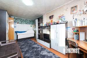 1-к квартира, вторичка, 33м2, 9/9 этаж