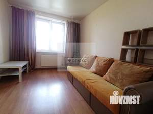 1-к квартира, вторичка, 25м2, 5/10 этаж