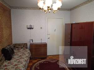 3-к квартира, вторичка, 65м2, 4/9 этаж