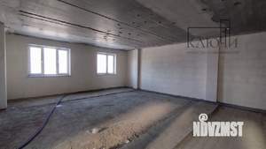 3-к квартира, вторичка, 89м2, 7/17 этаж