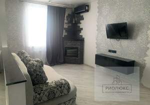 1-к квартира, вторичка, 31м2, 3/3 этаж