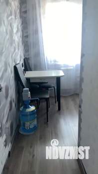 1-к квартира, вторичка, 30м2, 3/5 этаж