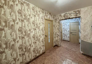 2-к квартира, вторичка, 66м2, 6/10 этаж