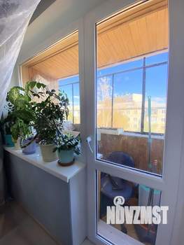 3-к квартира, вторичка, 65м2, 5/5 этаж