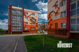 2-к квартира, вторичка, 69м2, 2/4 этаж