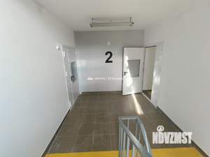 2-к квартира, вторичка, 61м2, 3/3 этаж