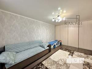 2-к квартира, вторичка, 54м2, 9/10 этаж