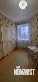 1-к квартира, вторичка, 41м2, 5/5 этаж