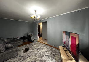 2-к квартира, вторичка, 44м2, 4/5 этаж