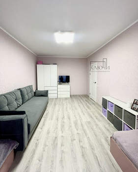 2-к квартира, вторичка, 58м2, 2/3 этаж