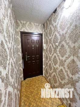 2-к квартира, вторичка, 44м2, 5/5 этаж