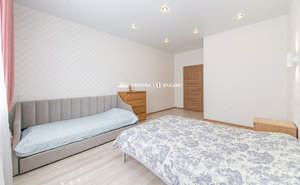3-к квартира, вторичка, 90м2, 2/3 этаж