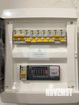 3-к квартира, вторичка, 79м2, 1/4 этаж