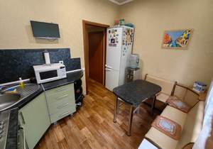 3-к квартира, вторичка, 75м2, 2/5 этаж