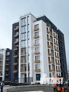 1-к квартира, вторичка, 43м2, 8/9 этаж