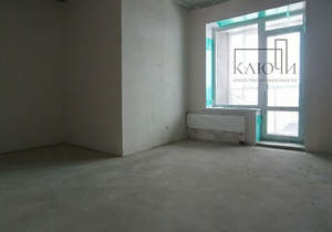 2-к квартира, вторичка, 66м2, 1/3 этаж