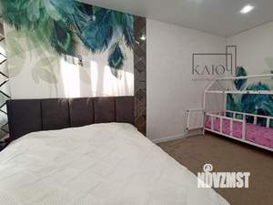 2-к квартира, вторичка, 58м2, 1/3 этаж