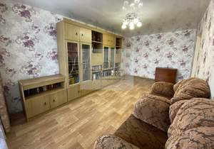 2-к квартира, вторичка, 50м2, 2/9 этаж