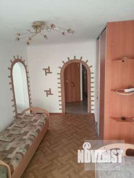 1-к квартира, вторичка, 41м2, 1/5 этаж