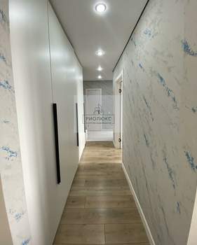 2-к квартира, вторичка, 52м2, 5/9 этаж