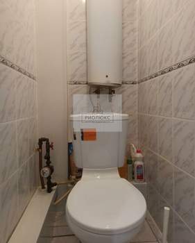 2-к квартира, вторичка, 50м2, 9/9 этаж