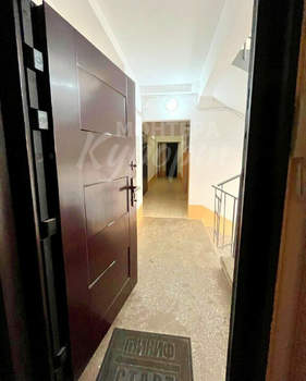 2-к квартира, вторичка, 49м2, 9/10 этаж