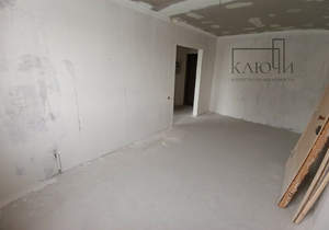 1-к квартира, вторичка, 27м2, 4/11 этаж