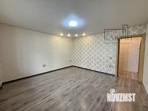 2-к квартира, вторичка, 63м2, 2/10 этаж