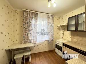 1-к квартира, вторичка, 33м2, 2/9 этаж