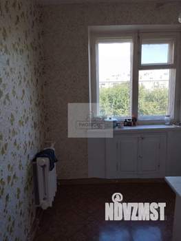 3-к квартира, вторичка, 60м2, 4/5 этаж