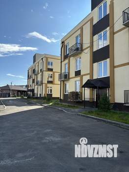 1-к квартира, вторичка, 42м2, 2/3 этаж