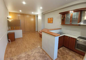 2-к квартира, вторичка, 65м2, 2/2 этаж