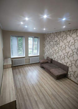 1-к квартира, вторичка, 31м2, 1/5 этаж