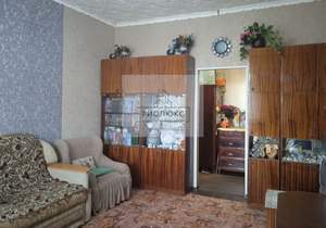 2-к квартира, вторичка, 54м2, 3/3 этаж